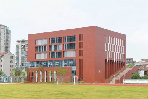 时代变迁中的教育印记 从常州三中到鹤壁三久的联想