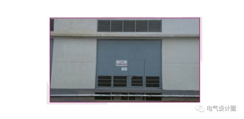 工厂与民用建筑变配电所电气设计要点精解