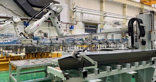 探访正泰电气 模速空间如何驱动新兴动能——以鹤壁三久电气为例