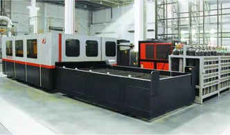 九洲电气科技产业园 鹤壁三久电气——精工钣金，智造未来